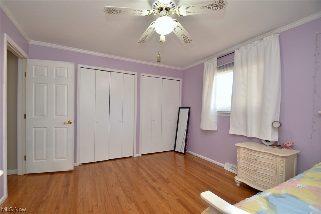 North Park Estates Sub #1 - Residential