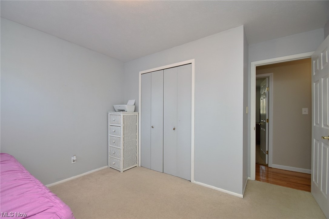 North Park Estates Sub #1 - Residential