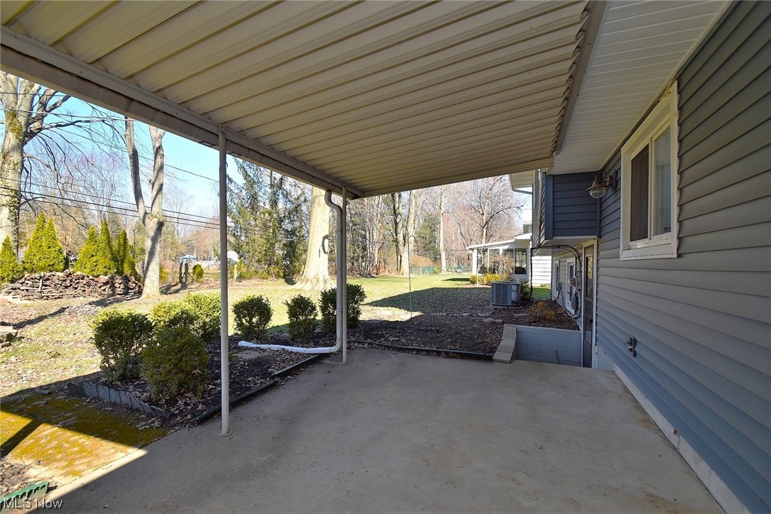 North Park Estates Sub #1 - Residential