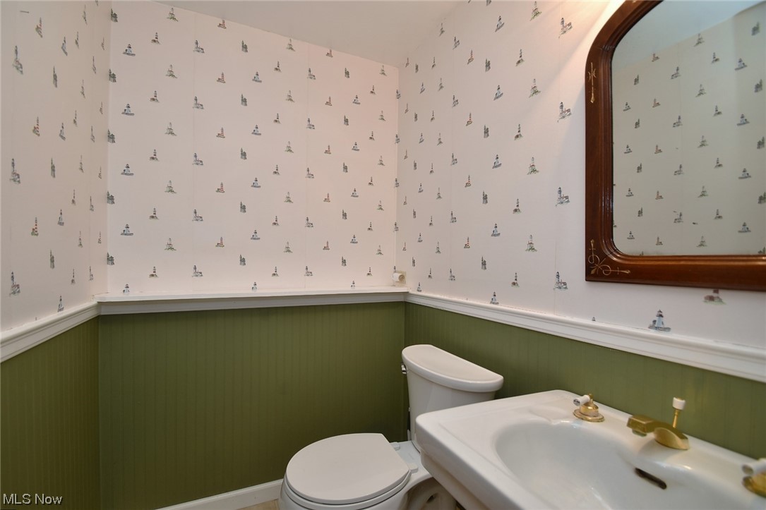 North Park Estates Sub #1 - Residential