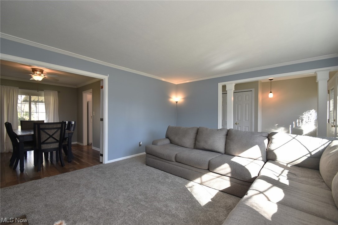 North Park Estates Sub #1 - Residential