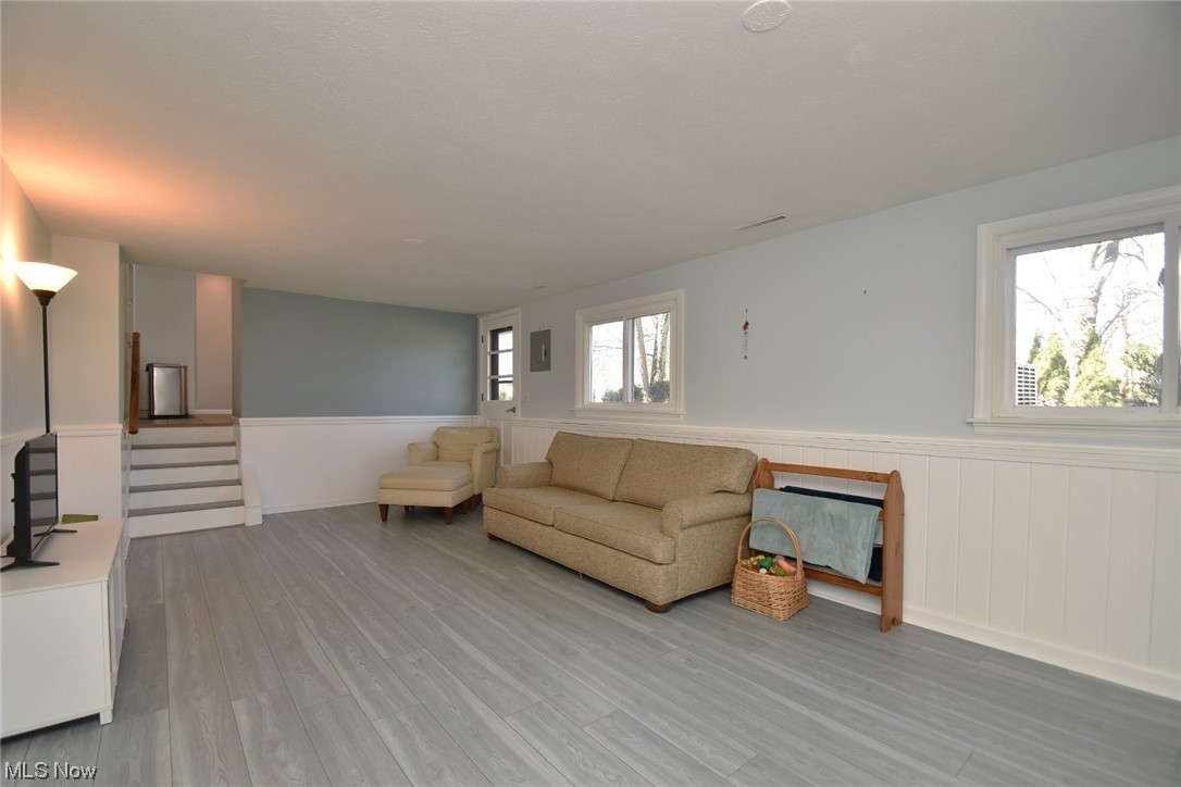 North Park Estates Sub #1 - Residential