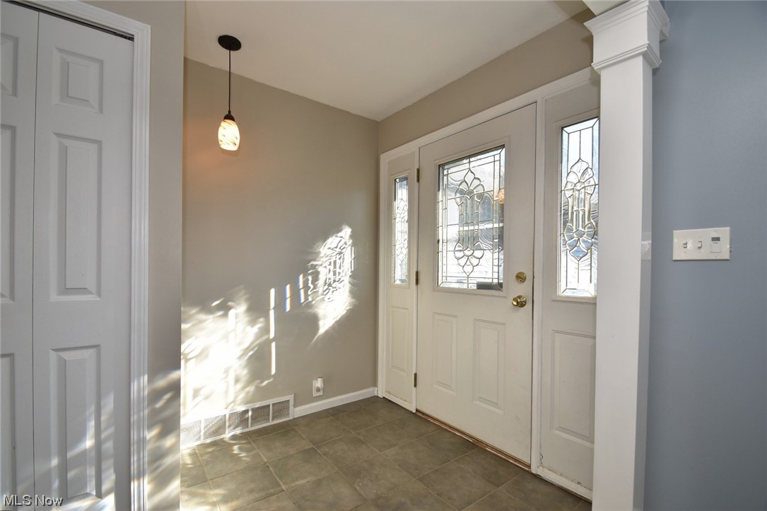 North Park Estates Sub #1 - Residential