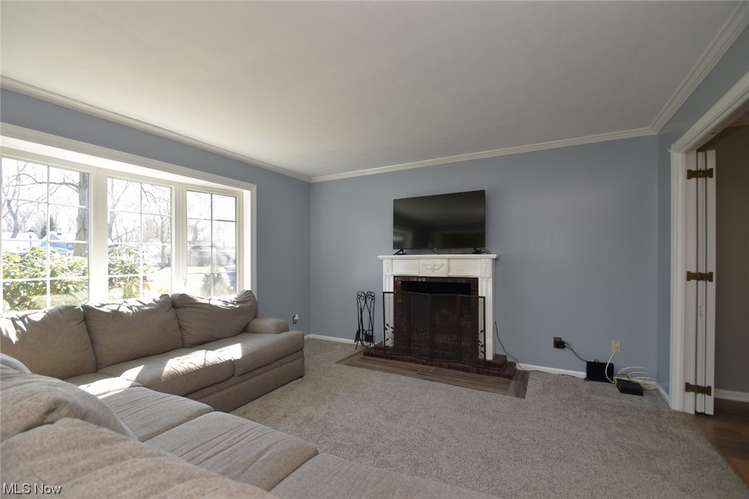 North Park Estates Sub #1 - Residential