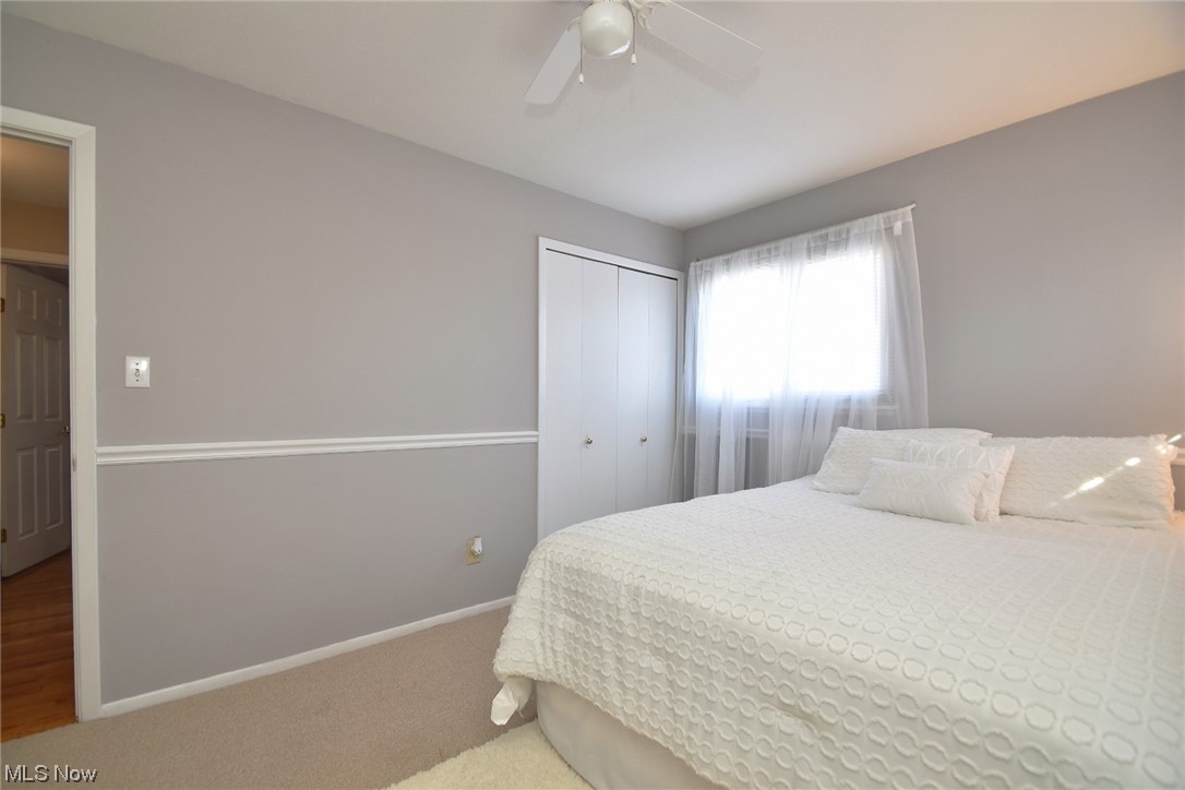 North Park Estates Sub #1 - Residential