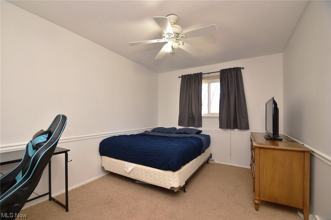 North Park Estates Sub #1 - Residential