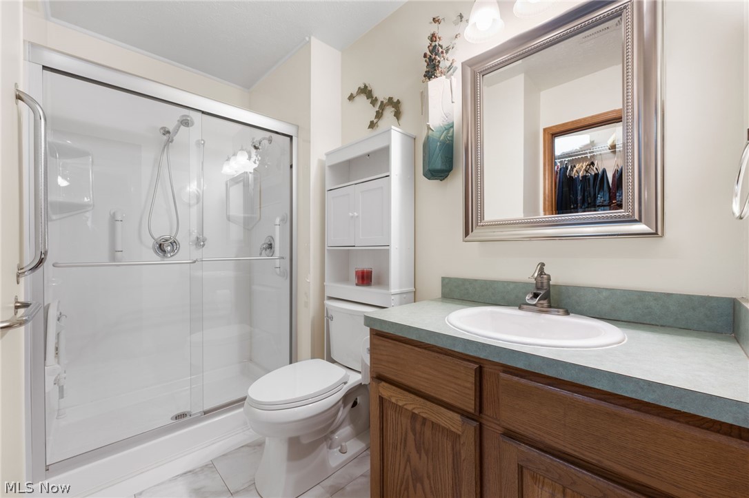 Devonshire Meadows Condo - Residential