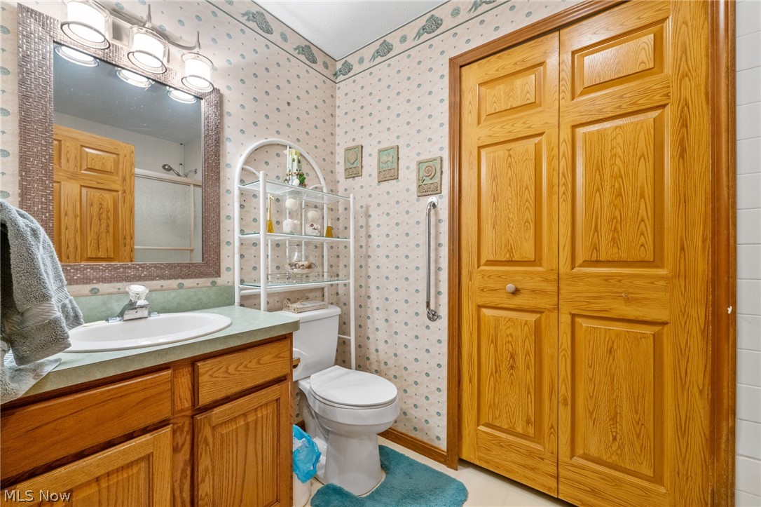 Devonshire Meadows Condo - Residential