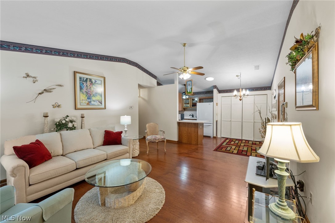 Devonshire Meadows Condo - Residential