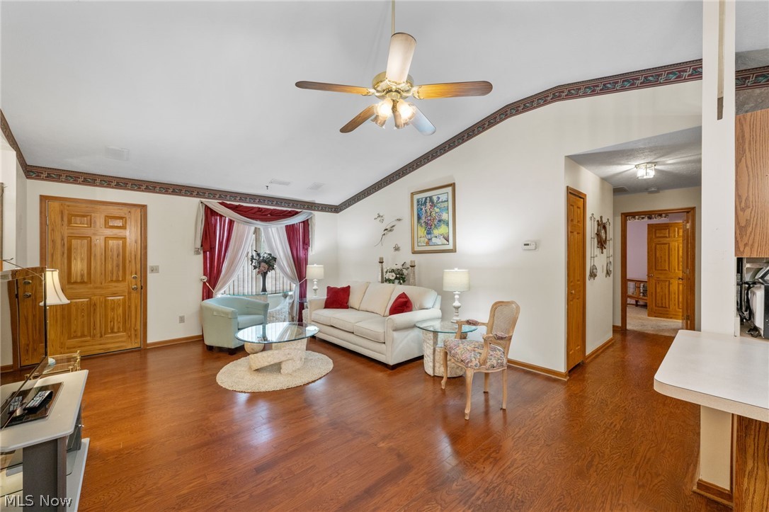 Devonshire Meadows Condo - Residential