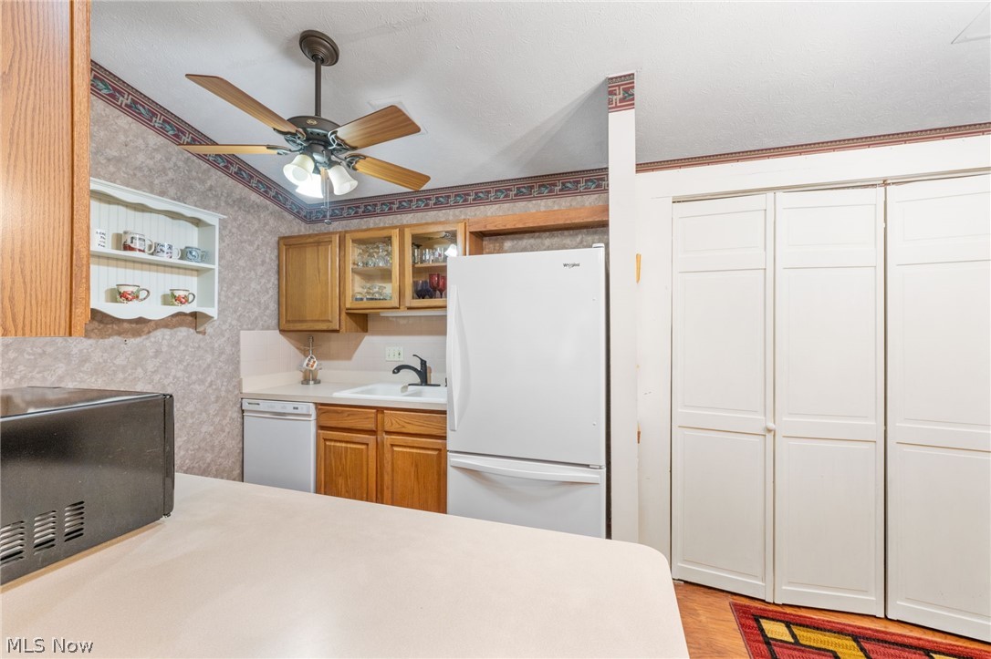 Devonshire Meadows Condo - Residential