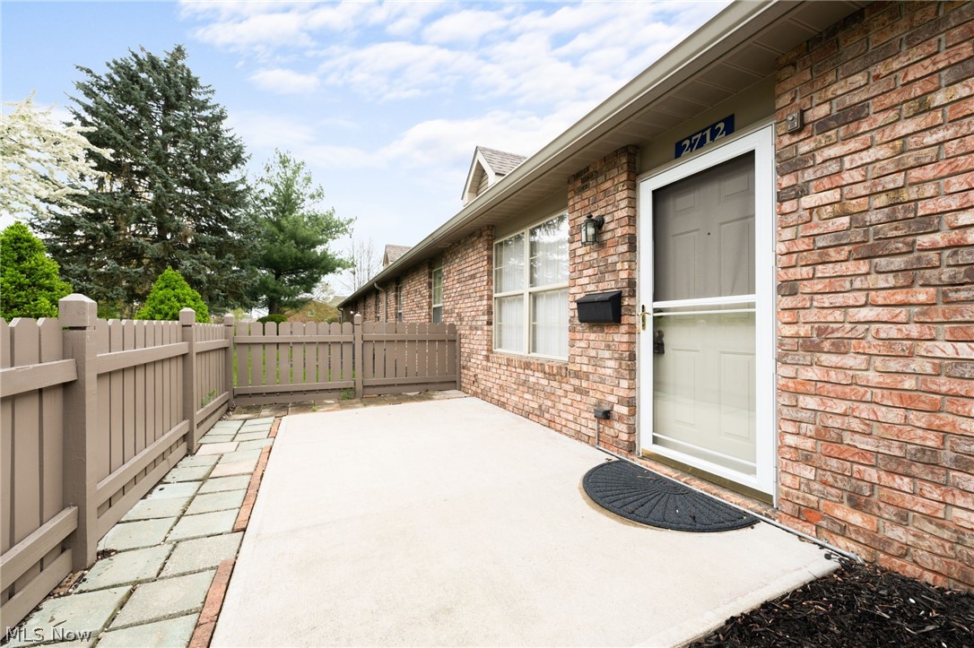 Devonshire Meadows Condo - Residential