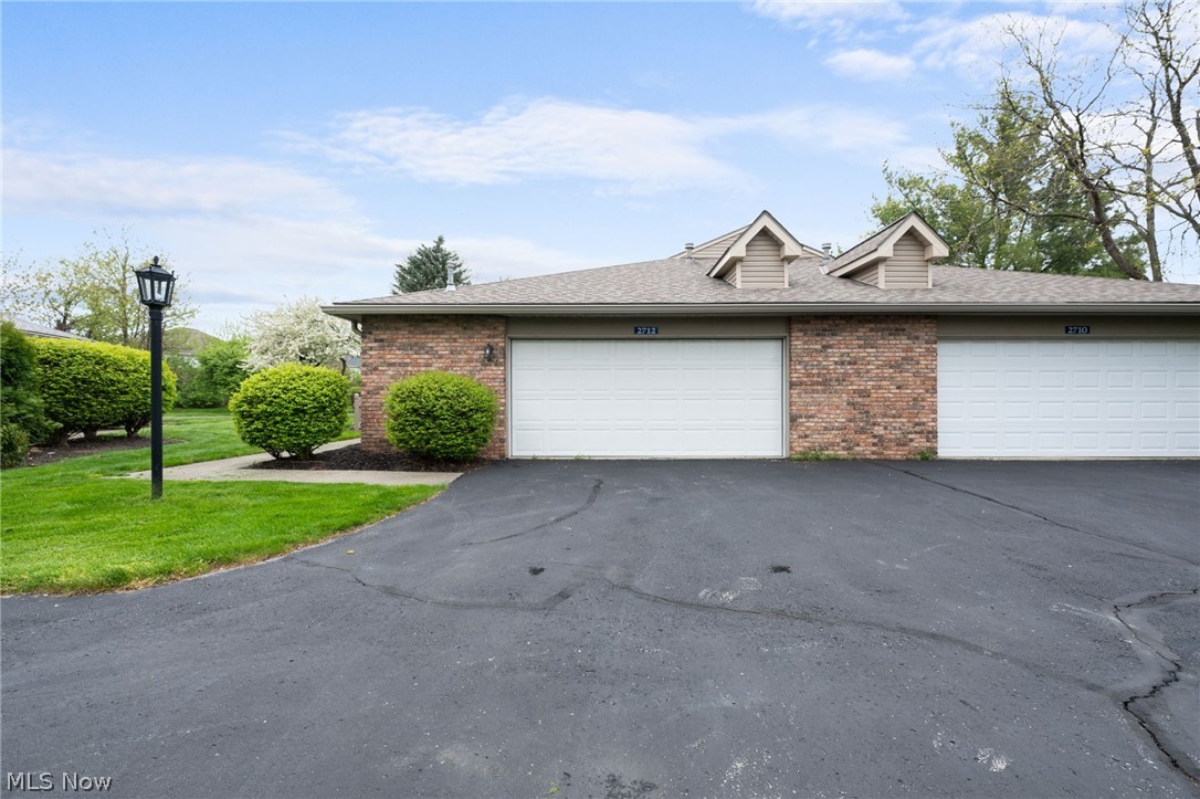 Devonshire Meadows Condo - Residential