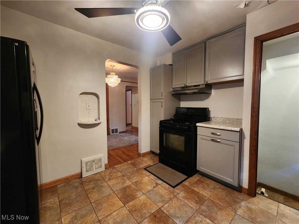 Frst View - Residential