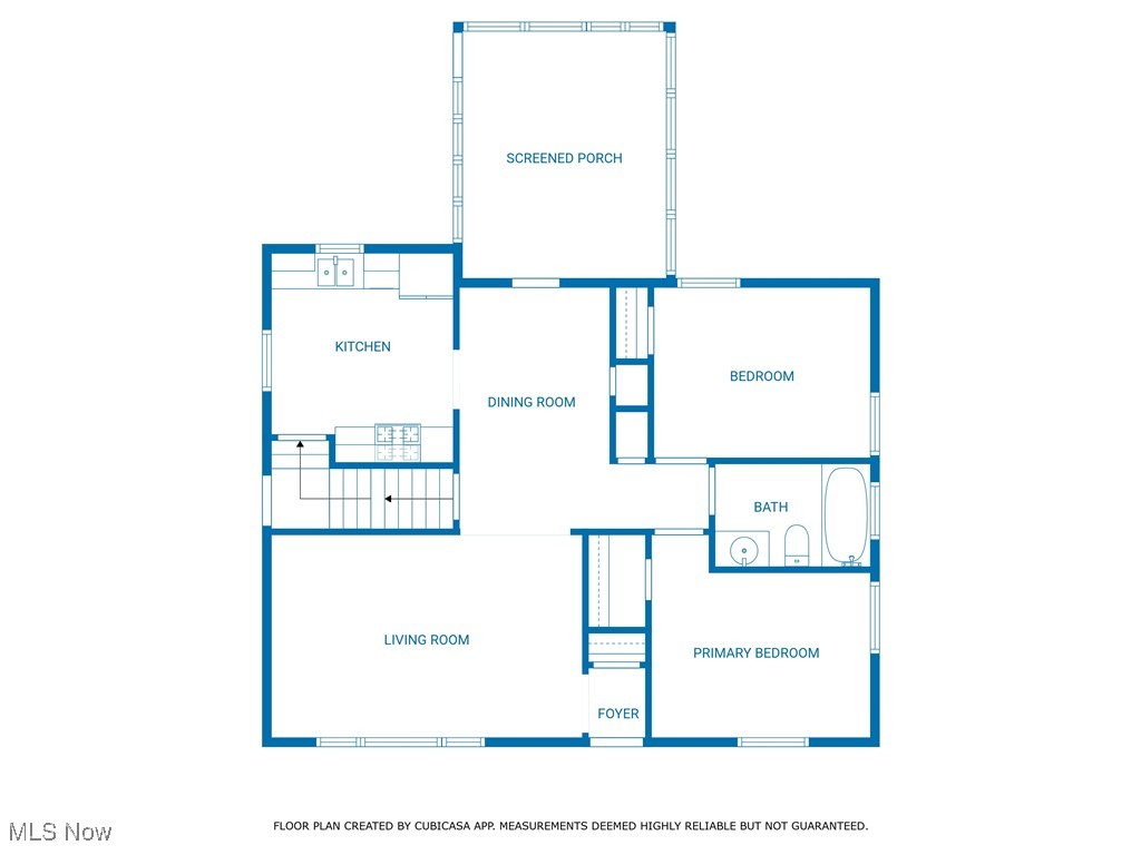 Frst View - Residential