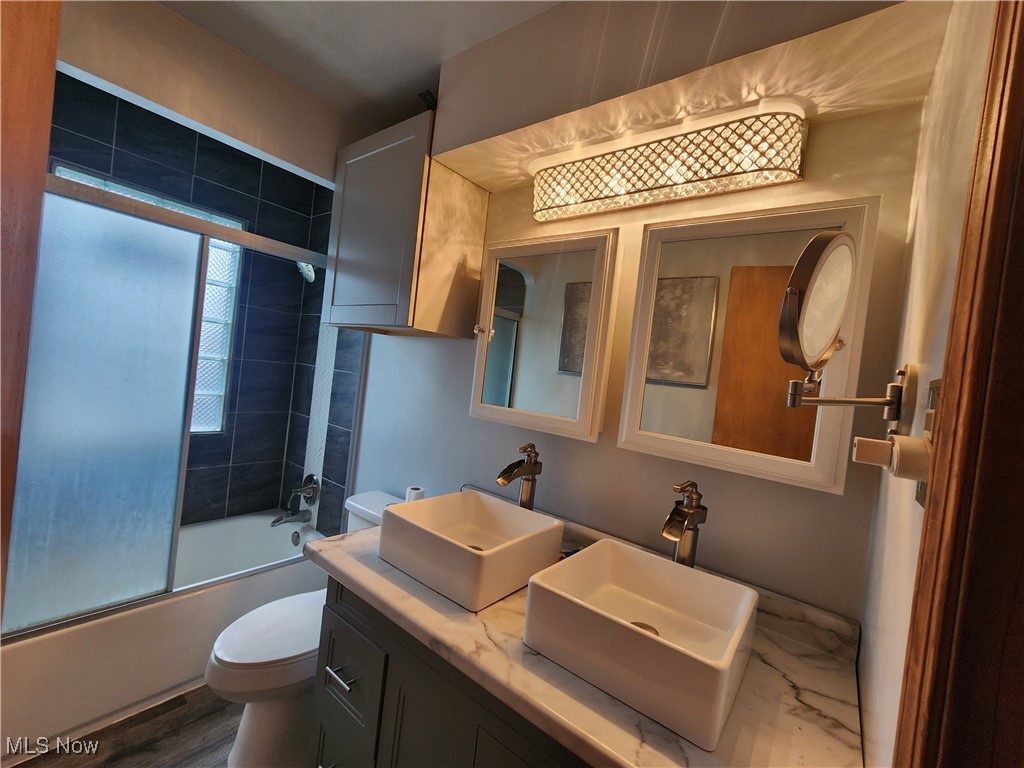 Frst View - Residential