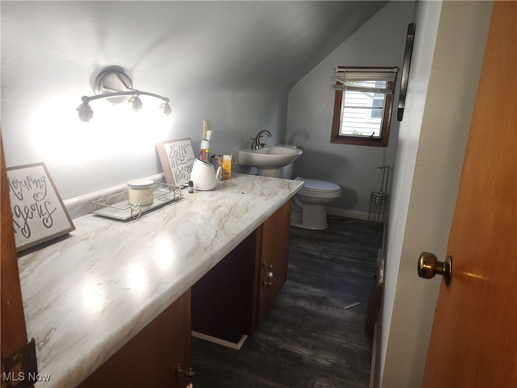 Frst View - Residential