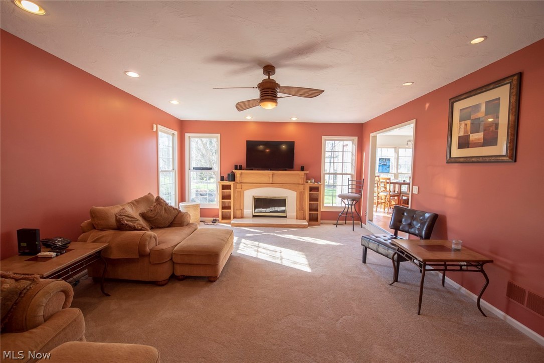 Ethans Green - Residential