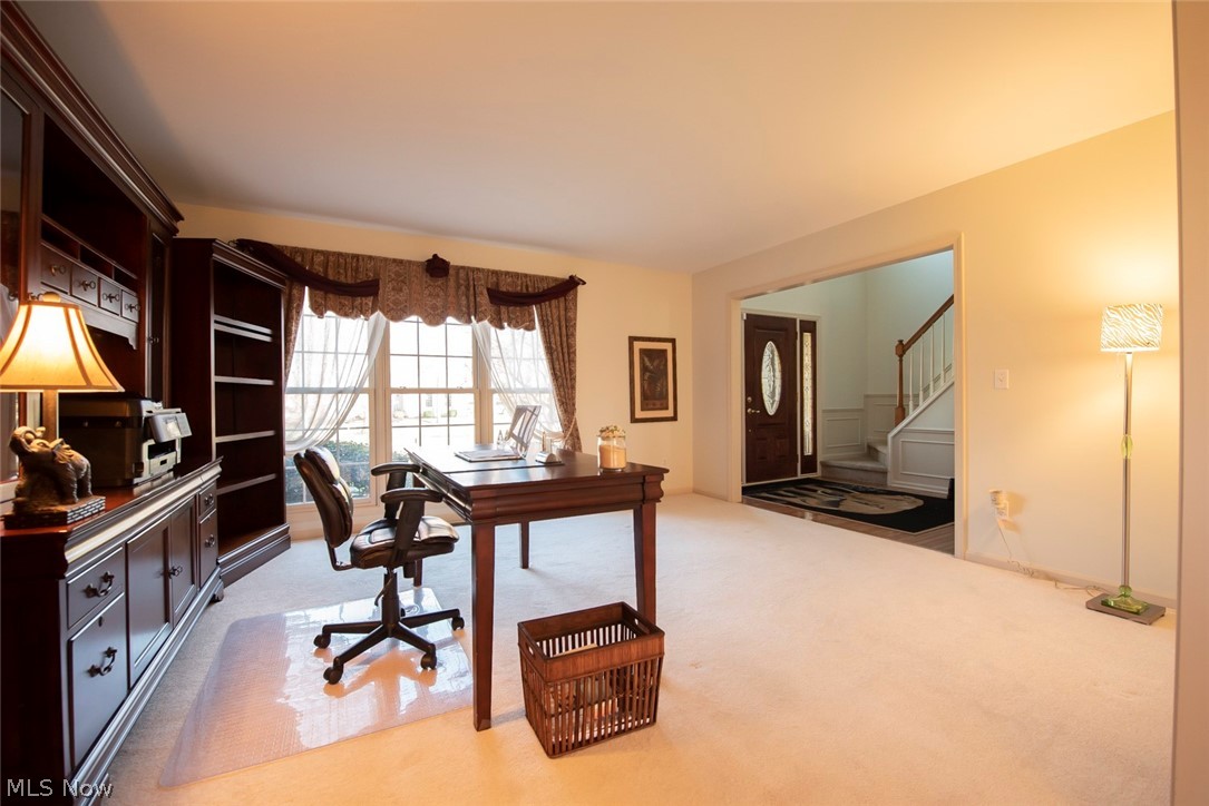 Ethans Green - Residential