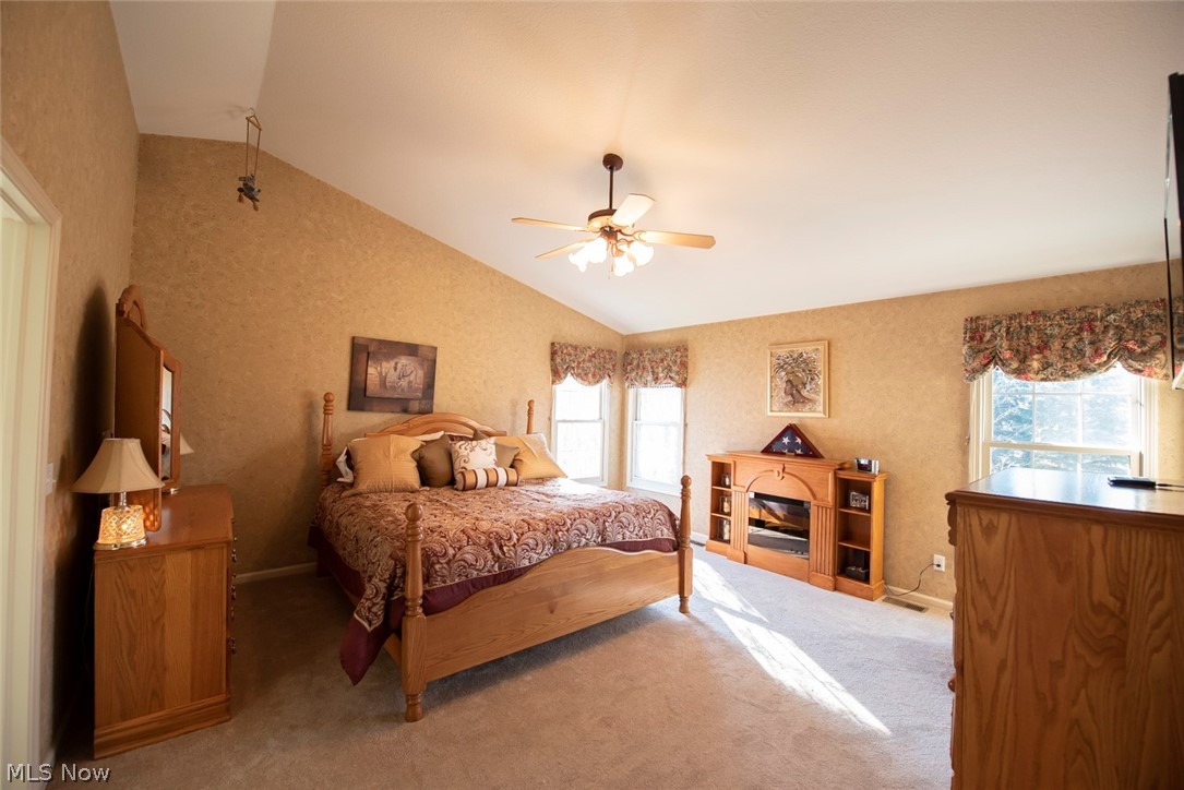 Ethans Green - Residential