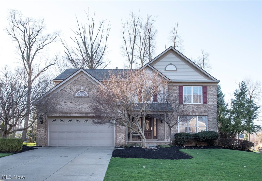 Ethans Green - Residential