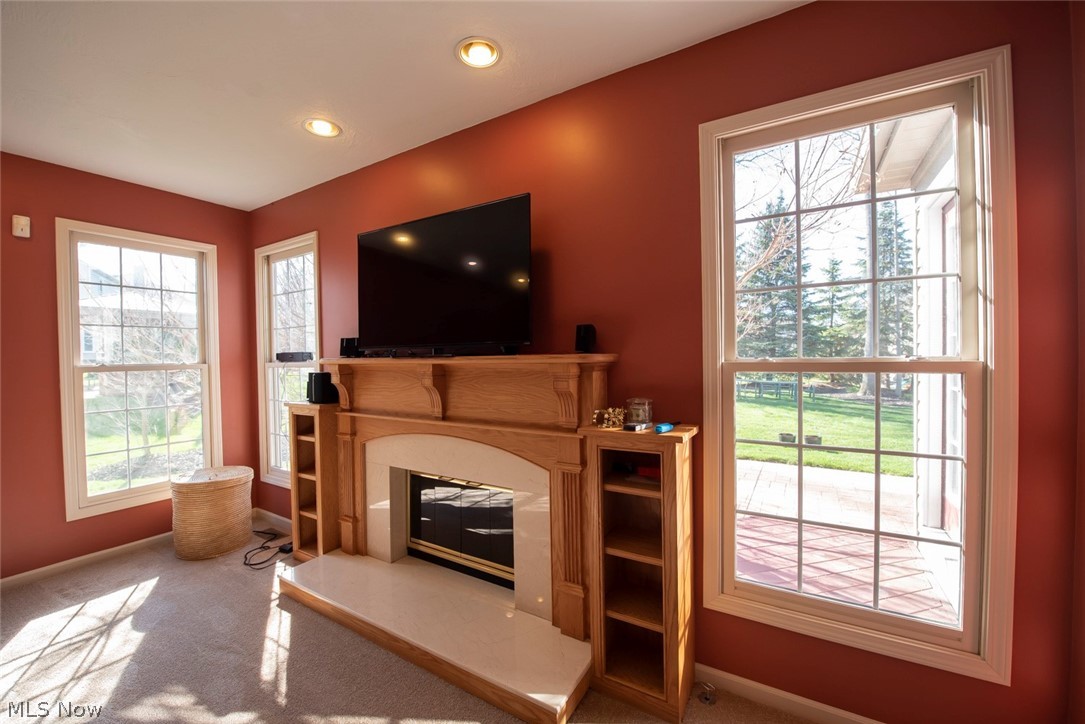 Ethans Green - Residential