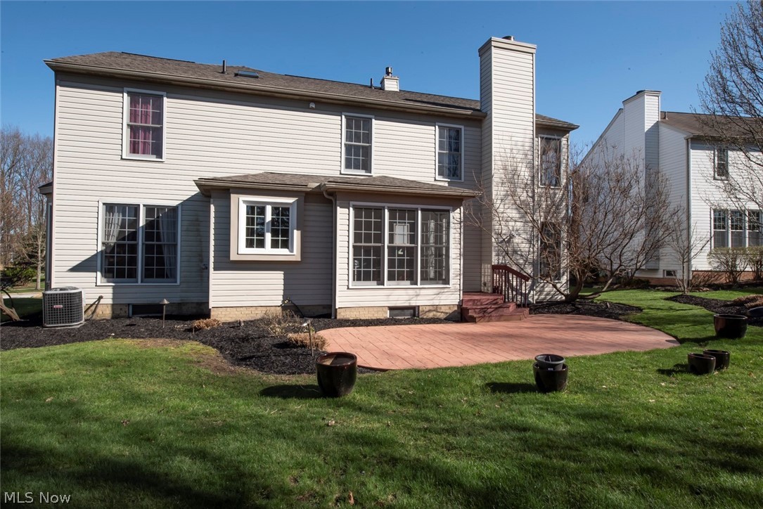 Ethans Green - Residential