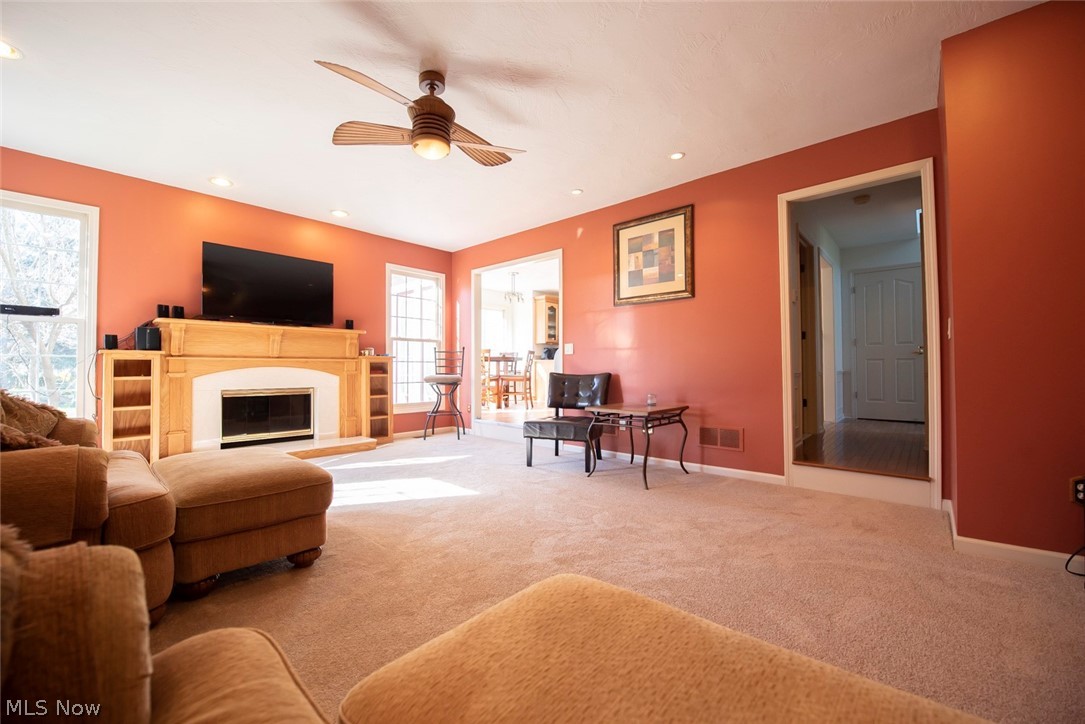 Ethans Green - Residential