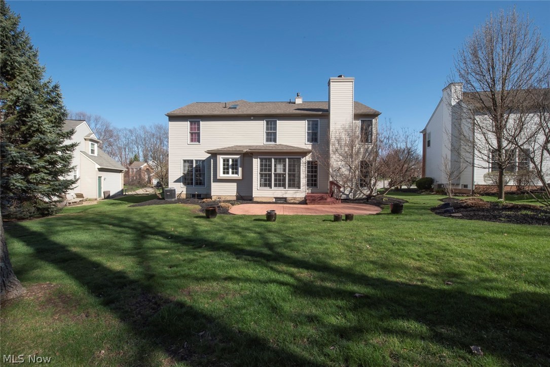 Ethans Green - Residential