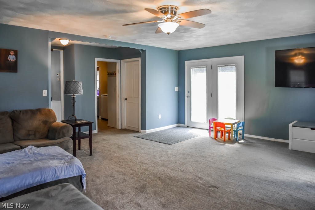 Fairlane Estate - Residential