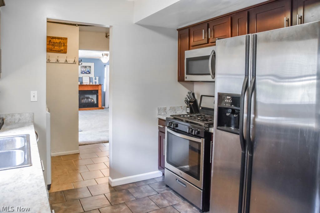 Fairlane Estate - Residential