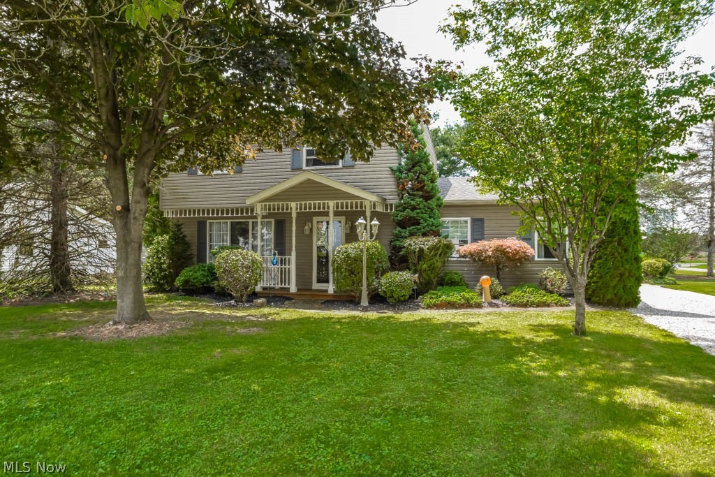 Fairlane Estate - Residential