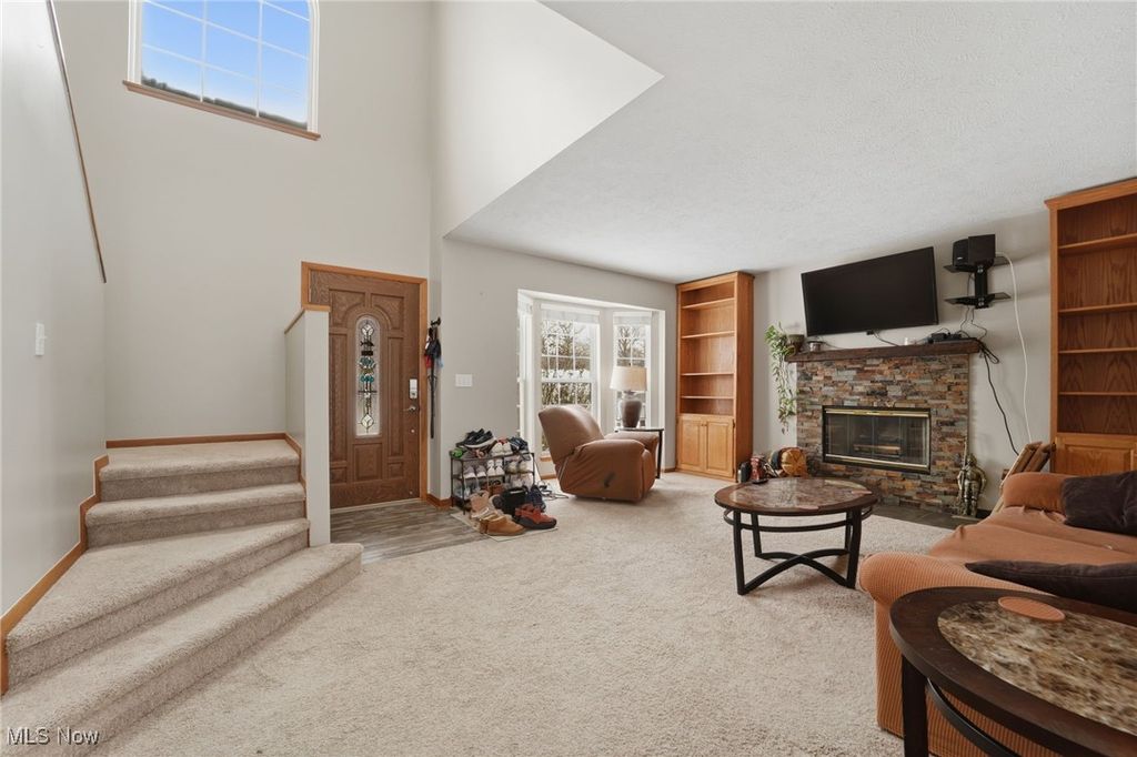 Photo of 15100 Timber Ridge Drive, Middlefield, OH 44062 (MLS # 5183827)