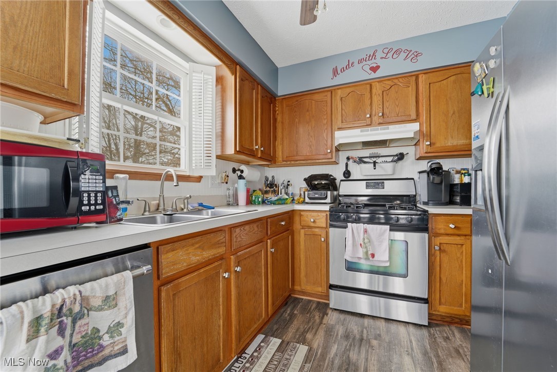 Woodsong - Residential