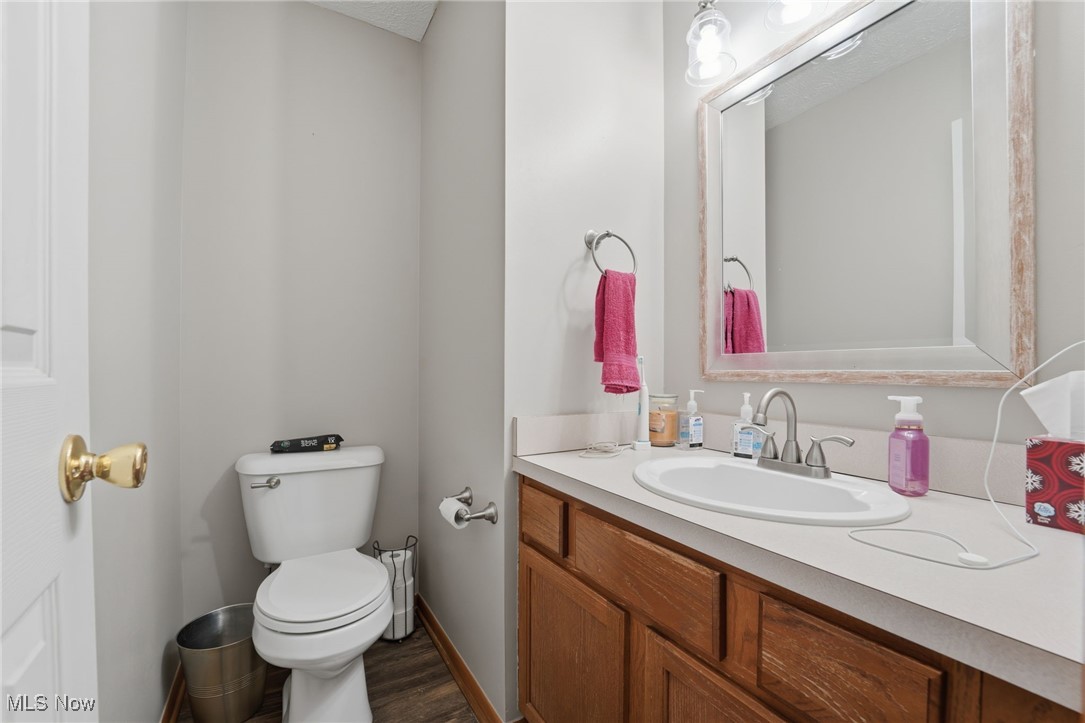 Woodsong - Residential