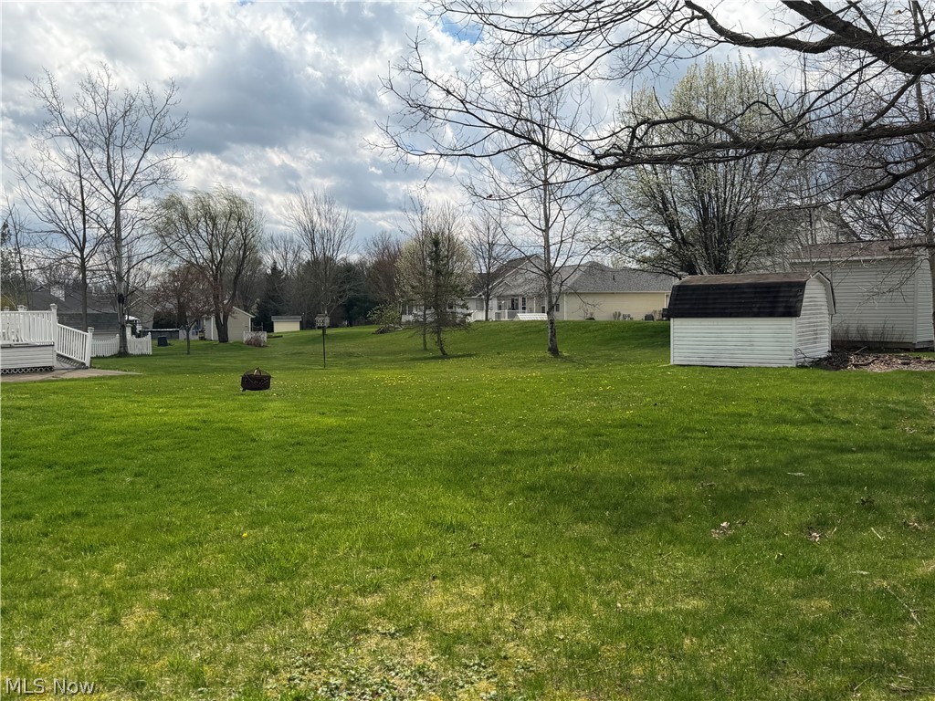 Woodsong - Residential