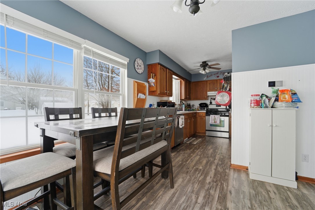 Woodsong - Residential