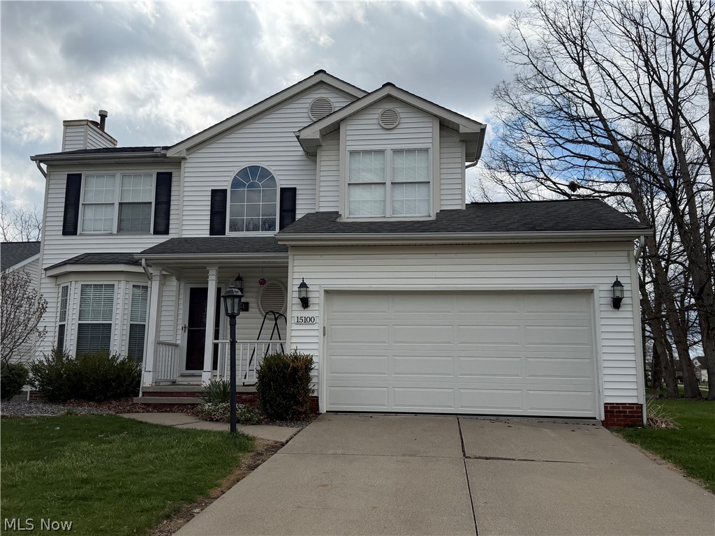 Woodsong - Residential