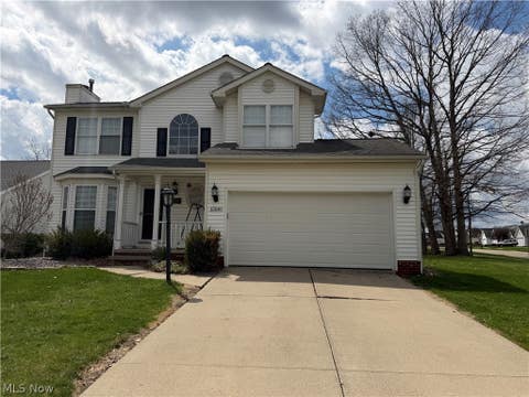 Homes For Sale - 15100 Timber Ridge Drive<br/> Middlefield, OH 44062