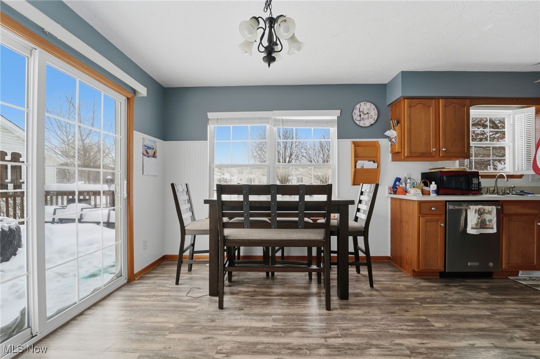 Woodsong - Residential