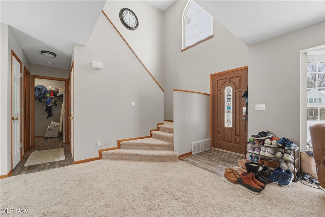 Woodsong - Residential