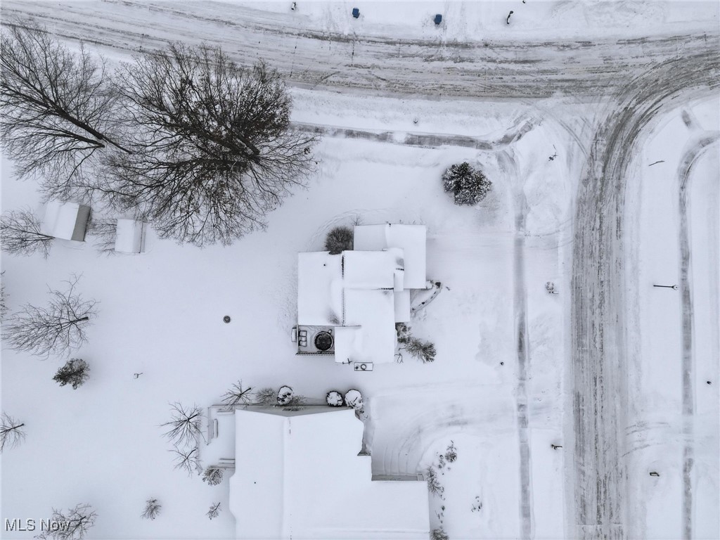 Woodsong - Residential