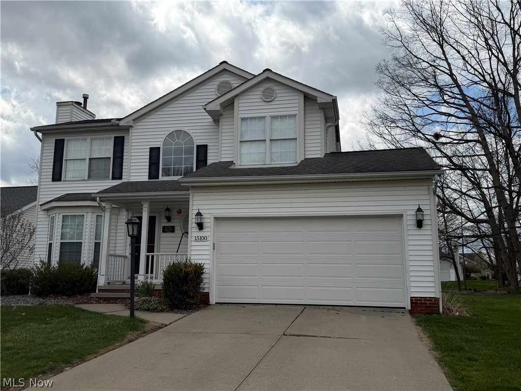 Woodsong - Residential