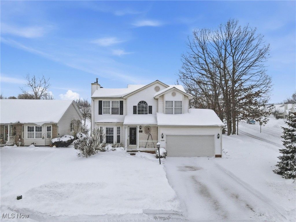 Photo of 15100 Timber Ridge Drive, Middlefield, OH 44062 (MLS # 5183827)