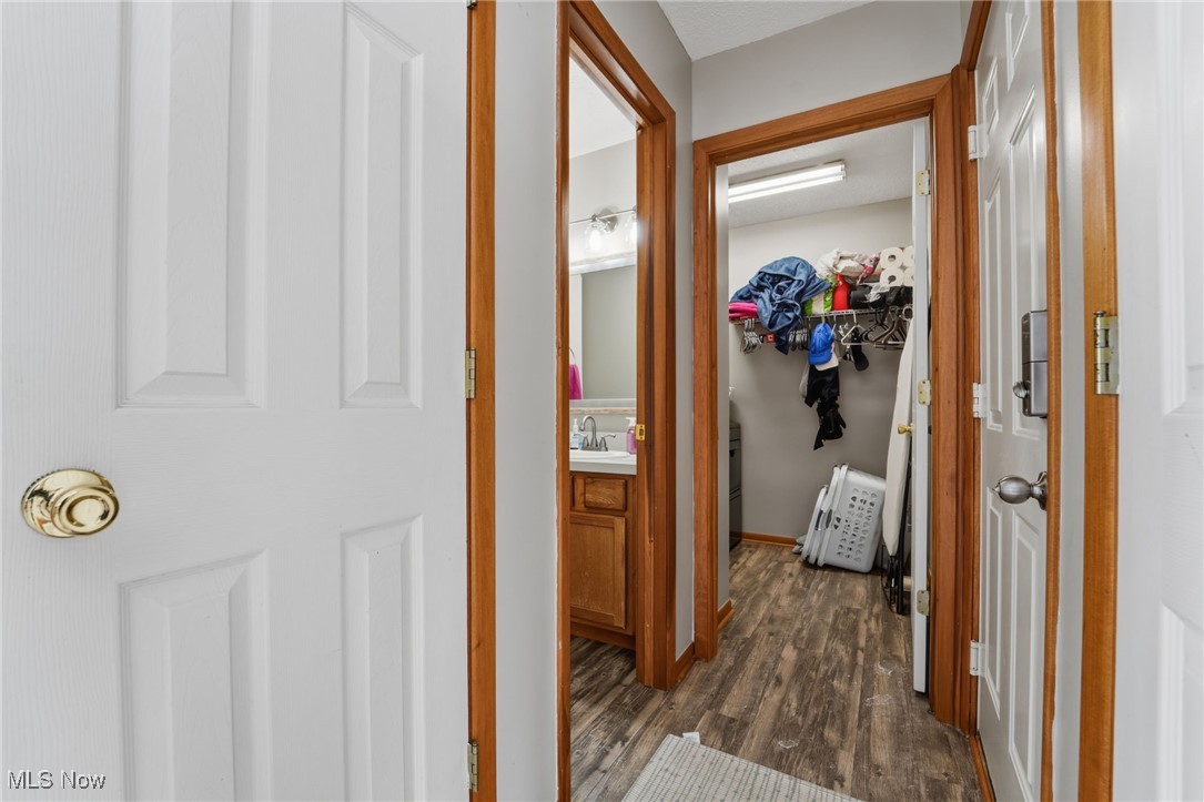 Woodsong - Residential