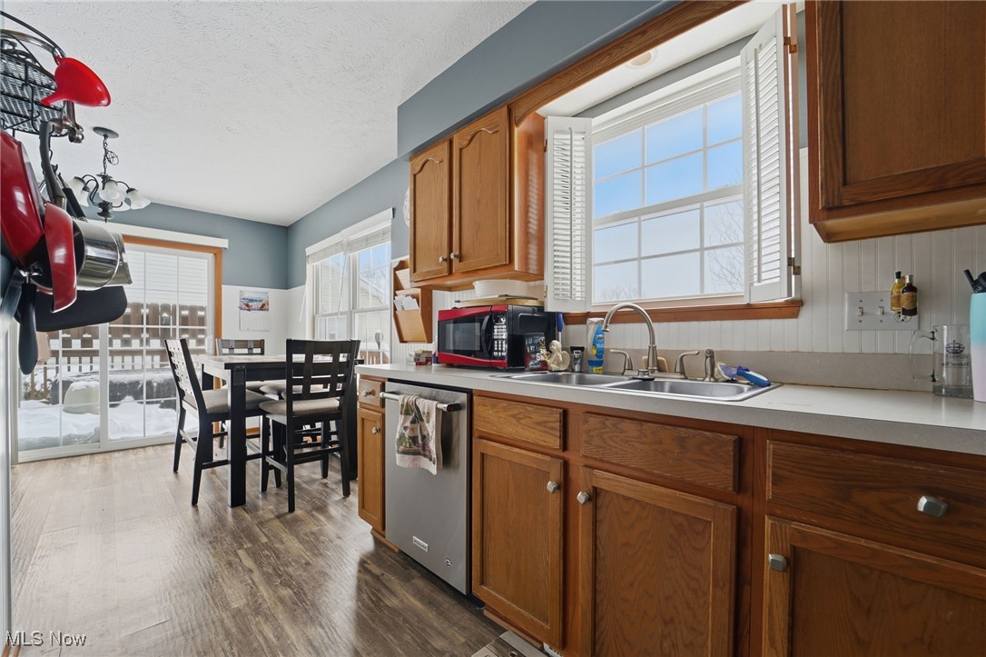 Woodsong - Residential