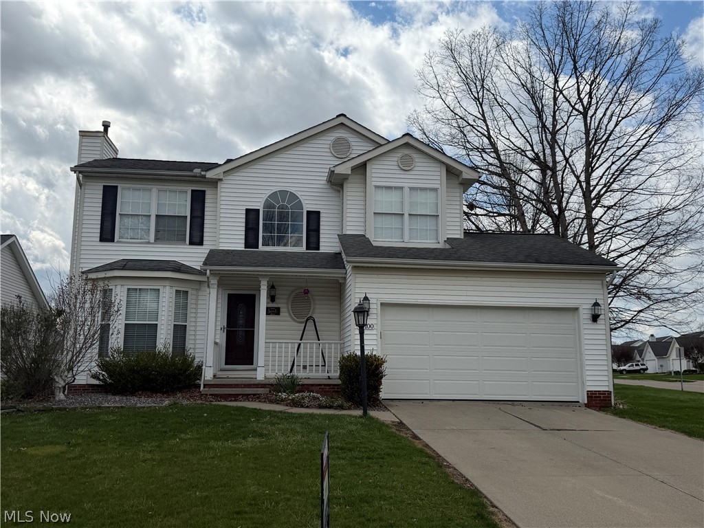 Woodsong - Residential