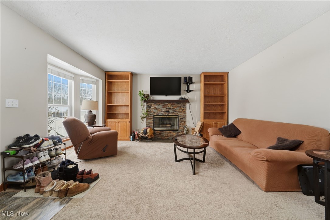 Woodsong - Residential