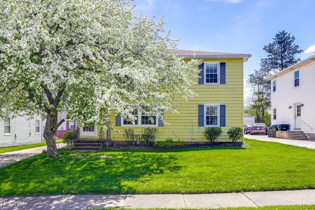 Cuyahoga Falls, Ohio 44223, United States, 4 Bedrooms Bedrooms, ,3 BathroomsBathrooms,Residential,Active,116822