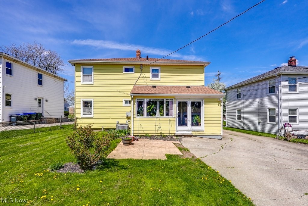 Cuyahoga Falls, Ohio 44223, United States, 4 Bedrooms Bedrooms, ,3 BathroomsBathrooms,Residential,Active,116822